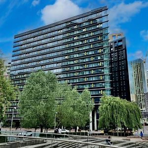 Citysuites Aparthotel